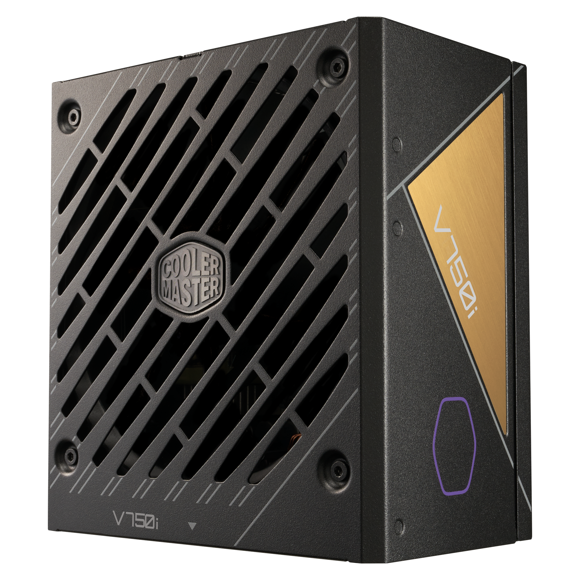 Cooler Master V Gold i 750W Power Supply